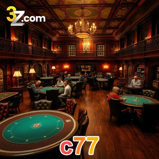 c77 Aplicativo Móvel